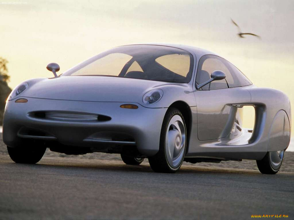 dodge, aviat, concept, 1994, 